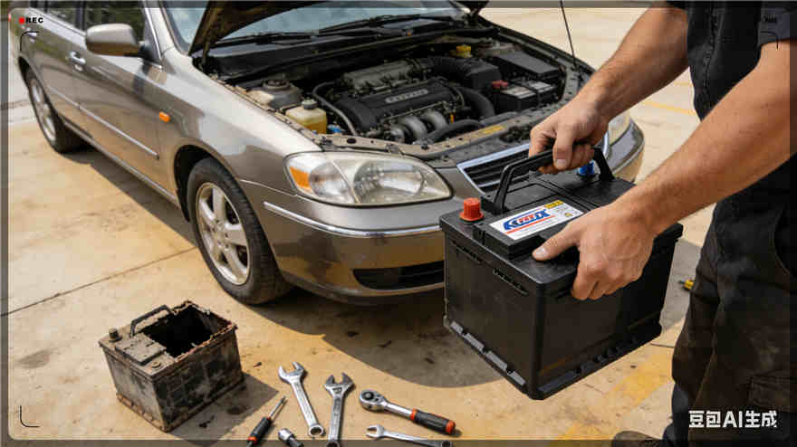 魏县道路救援汽车送机油