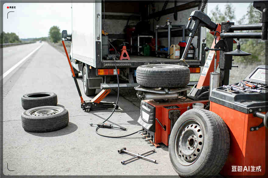 魏县道路救援汽车送机油